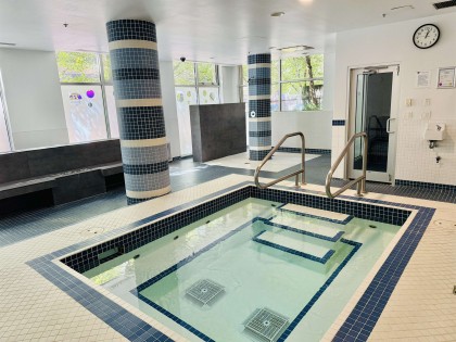 Photo 7 at 904 - 989 Beatty Street, Yaletown, Vancouver West