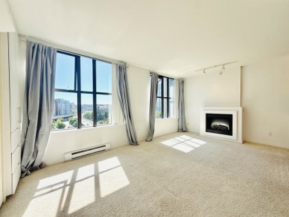 Photo 1 at 904 - 989 Beatty Street, Yaletown, Vancouver West