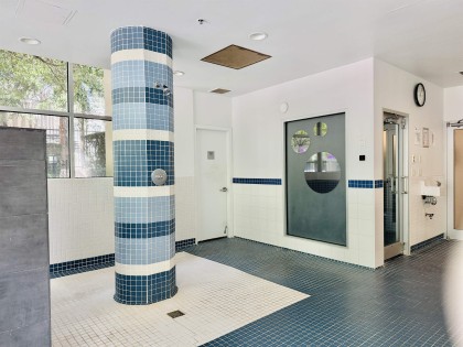 Photo 8 at 904 - 989 Beatty Street, Yaletown, Vancouver West