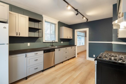 Photo 2 at 1511 Barclay Street, West End VW, Vancouver West