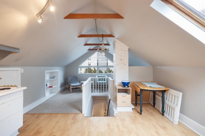 Photo 12 at 1511 Barclay Street, West End VW, Vancouver West