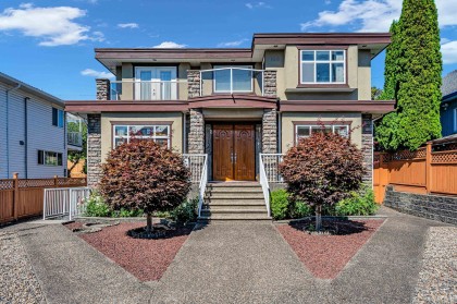 Photo 1 at 648 E 3rd Street, Lower Lonsdale, North Vancouver