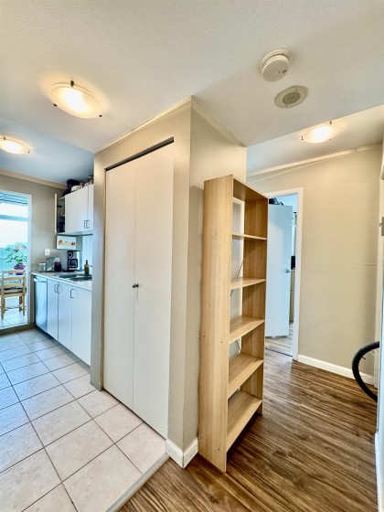 Photo 6 at 2609 - 438 Seymour Street, Downtown VW, Vancouver West