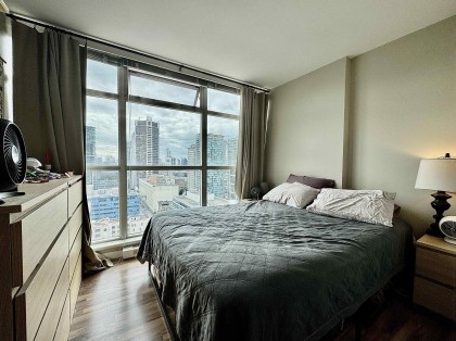 Photo 13 at 2609 - 438 Seymour Street, Downtown VW, Vancouver West