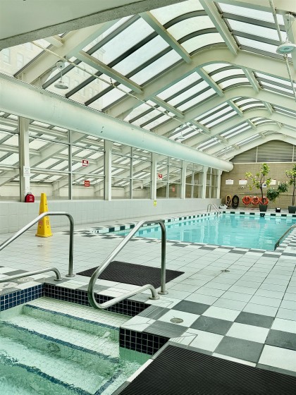 Photo 16 at 2609 - 438 Seymour Street, Downtown VW, Vancouver West