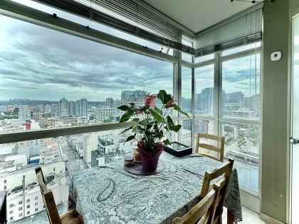 Photo 3 at 2609 - 438 Seymour Street, Downtown VW, Vancouver West