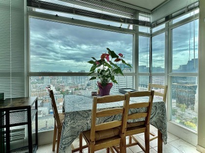 Photo 5 at 2609 - 438 Seymour Street, Downtown VW, Vancouver West