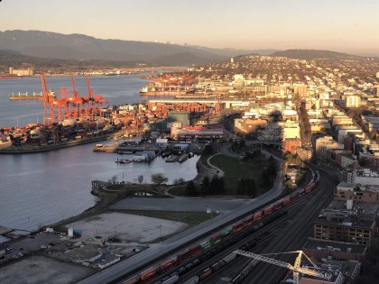 Photo 20 at 2609 - 438 Seymour Street, Downtown VW, Vancouver West