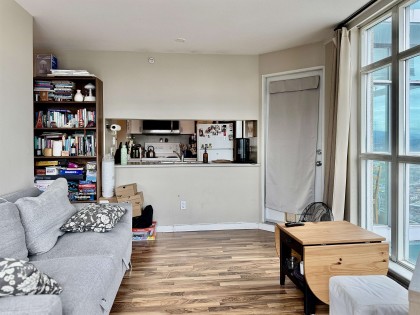 Photo 10 at 2609 - 438 Seymour Street, Downtown VW, Vancouver West