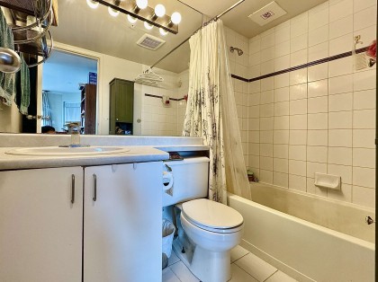 Photo 14 at 2609 - 438 Seymour Street, Downtown VW, Vancouver West