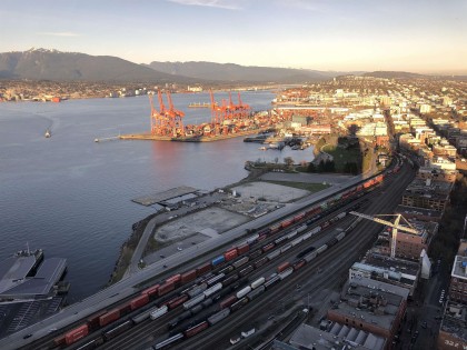 Photo 19 at 2609 - 438 Seymour Street, Downtown VW, Vancouver West