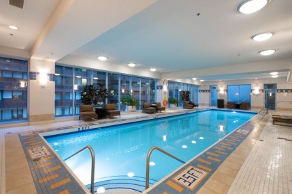 Photo 23 at 3306 - 1111 W Pender Street, Coal Harbour, Vancouver West