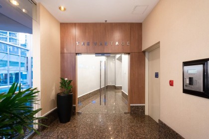 Photo 27 at 3306 - 1111 W Pender Street, Coal Harbour, Vancouver West