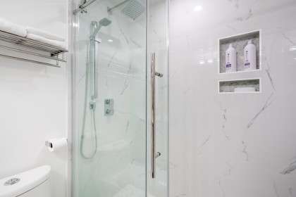 Photo 17 at 3306 - 1111 W Pender Street, Coal Harbour, Vancouver West