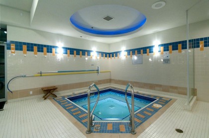 Photo 24 at 3306 - 1111 W Pender Street, Coal Harbour, Vancouver West