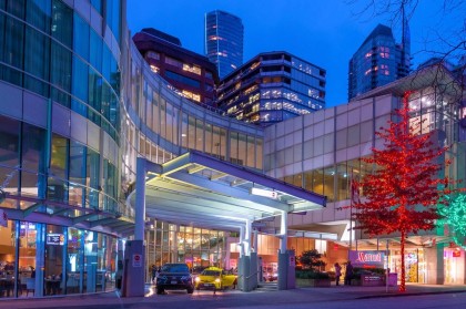 Photo 30 at 3306 - 1111 W Pender Street, Coal Harbour, Vancouver West