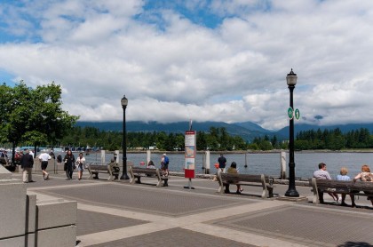 Photo 34 at 3306 - 1111 W Pender Street, Coal Harbour, Vancouver West