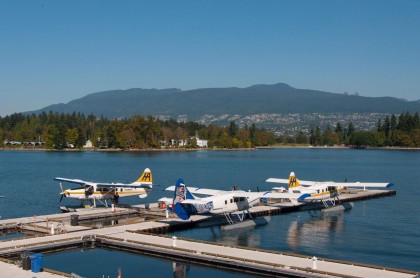 Photo 33 at 3306 - 1111 W Pender Street, Coal Harbour, Vancouver West