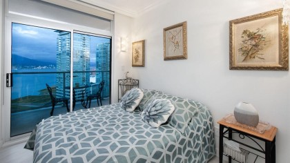 Photo 18 at 3306 - 1111 W Pender Street, Coal Harbour, Vancouver West