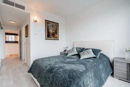 Photo 15 at 3306 - 1111 W Pender Street, Coal Harbour, Vancouver West