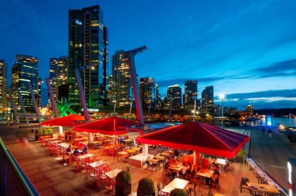 Photo 31 at 3306 - 1111 W Pender Street, Coal Harbour, Vancouver West