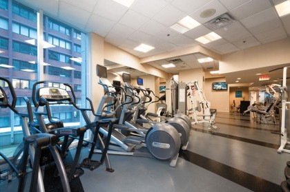 Photo 25 at 3306 - 1111 W Pender Street, Coal Harbour, Vancouver West