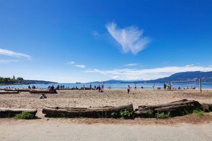 Photo 23 at 1325/27 Laburnum Street, Kitsilano, Vancouver West