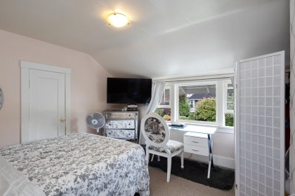 Photo 6 at 1325/27 Laburnum Street, Kitsilano, Vancouver West