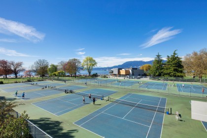 Photo 26 at 1325/27 Laburnum Street, Kitsilano, Vancouver West