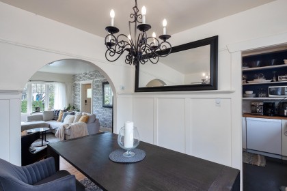 Photo 3 at 1325/27 Laburnum Street, Kitsilano, Vancouver West