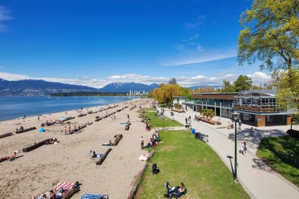 Photo 24 at 1325/27 Laburnum Street, Kitsilano, Vancouver West