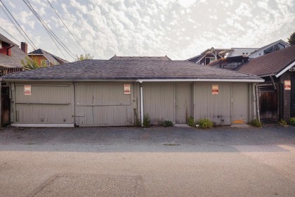 Photo 18 at 1325/27 Laburnum Street, Kitsilano, Vancouver West