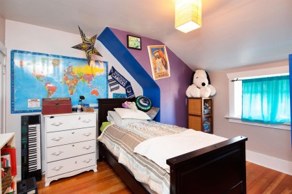 Photo 15 at 1325/27 Laburnum Street, Kitsilano, Vancouver West