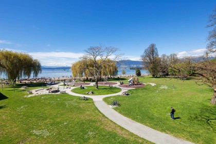 Photo 21 at 1325/27 Laburnum Street, Kitsilano, Vancouver West