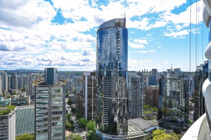 Photo 2 at 2808 - 1033 Nelson Street, West End VW, Vancouver West