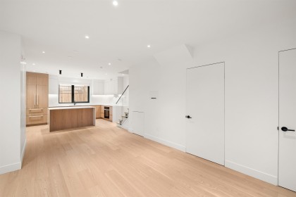 Photo 6 at 4460 Ash Street, Cambie, Vancouver West