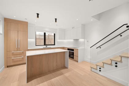 Photo 7 at 4460 Ash Street, Cambie, Vancouver West