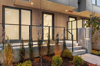 Photo 3 at 4460 Ash Street, Cambie, Vancouver West