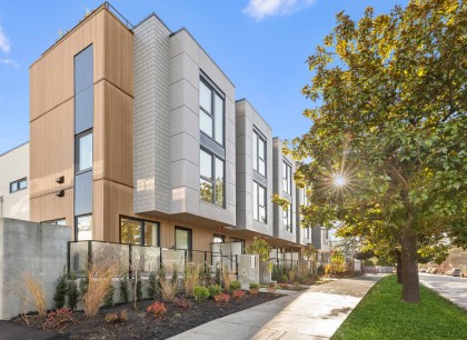 Photo 1 at 4460 Ash Street, Cambie, Vancouver West