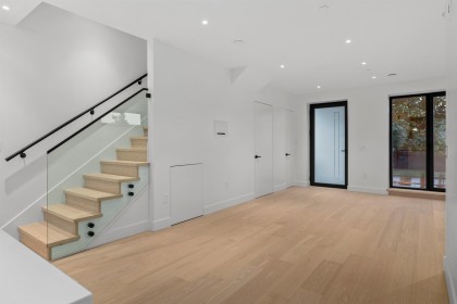 Photo 5 at 4460 Ash Street, Cambie, Vancouver West