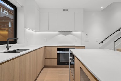 Photo 9 at 4460 Ash Street, Cambie, Vancouver West