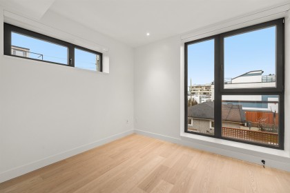 Photo 14 at 4460 Ash Street, Cambie, Vancouver West