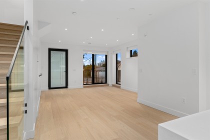 Photo 4 at 4460 Ash Street, Cambie, Vancouver West