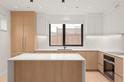 Photo 8 at 4460 Ash Street, Cambie, Vancouver West