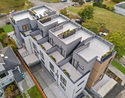 Photo 3 at 4470 Ash Street, Cambie, Vancouver West