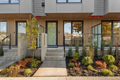 Photo 5 at 4470 Ash Street, Cambie, Vancouver West