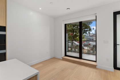 Photo 9 at 4470 Ash Street, Cambie, Vancouver West