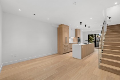 Photo 14 at 4470 Ash Street, Cambie, Vancouver West