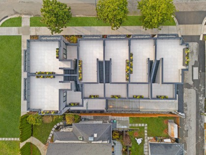 Photo 4 at 4470 Ash Street, Cambie, Vancouver West