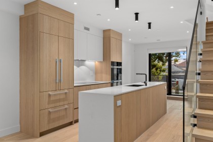 Photo 8 at 4470 Ash Street, Cambie, Vancouver West